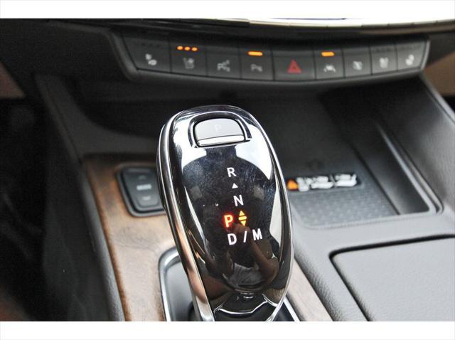 new 2026 Cadillac CT5 car, priced at $55,865
