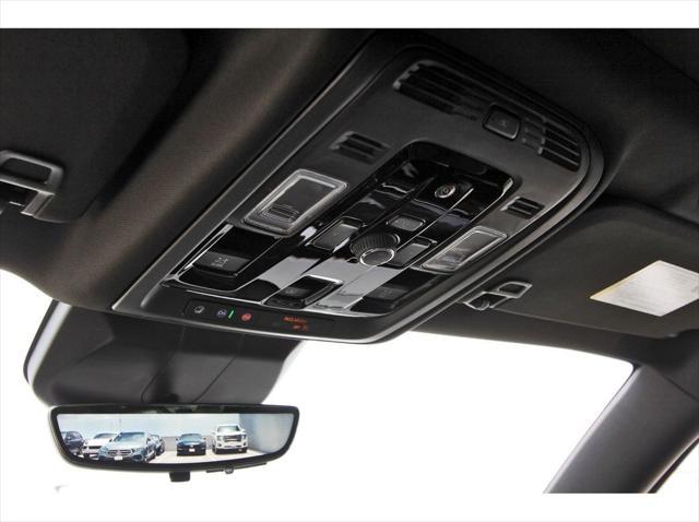 new 2025 Cadillac Escalade ESV car, priced at $115,290