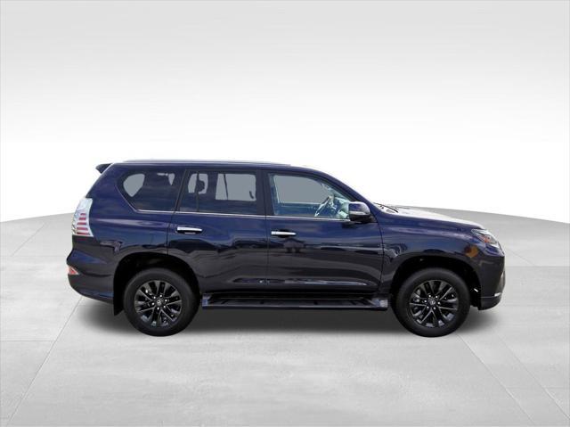 used 2023 Lexus GX 460 car, priced at $58,995
