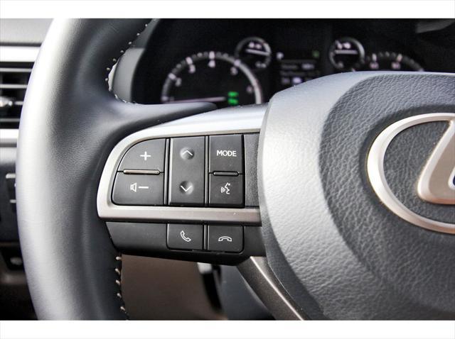 used 2023 Lexus GX 460 car, priced at $58,995