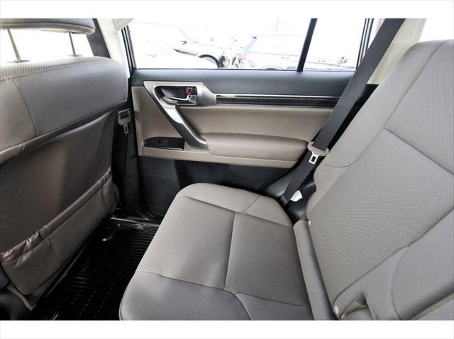 used 2023 Lexus GX 460 car, priced at $58,995
