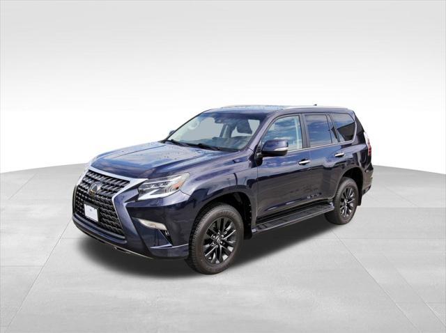 used 2023 Lexus GX 460 car, priced at $58,995