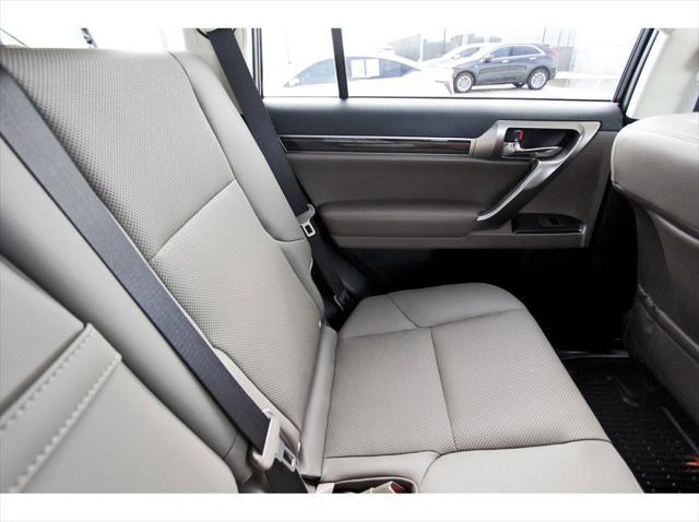 used 2023 Lexus GX 460 car, priced at $58,995
