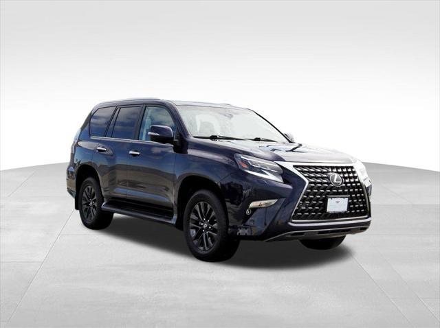 used 2023 Lexus GX 460 car, priced at $58,995
