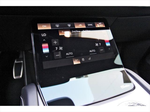 new 2026 Cadillac VISTIQ car, priced at $81,115