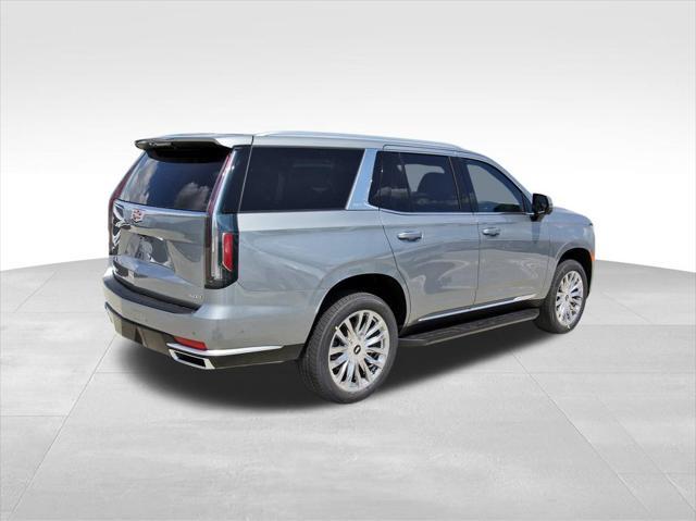 new 2024 Cadillac Escalade car, priced at $88,815