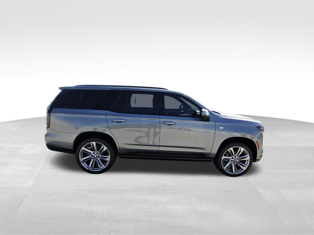new 2026 Cadillac Escalade car, priced at $115,479