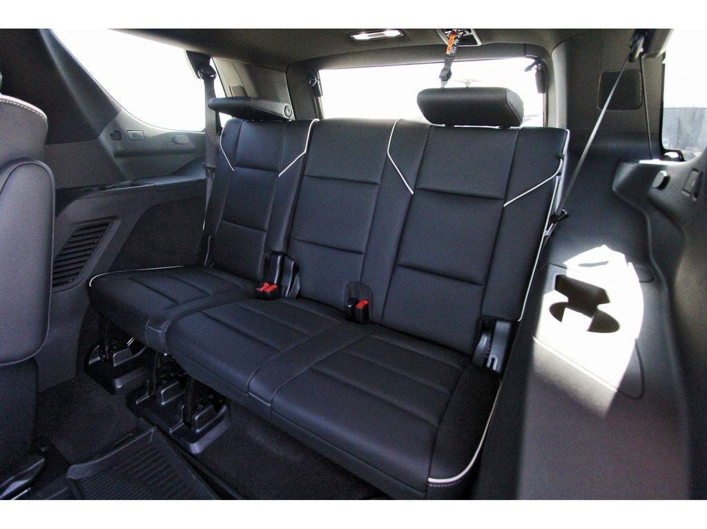 new 2026 Cadillac Escalade car, priced at $115,479