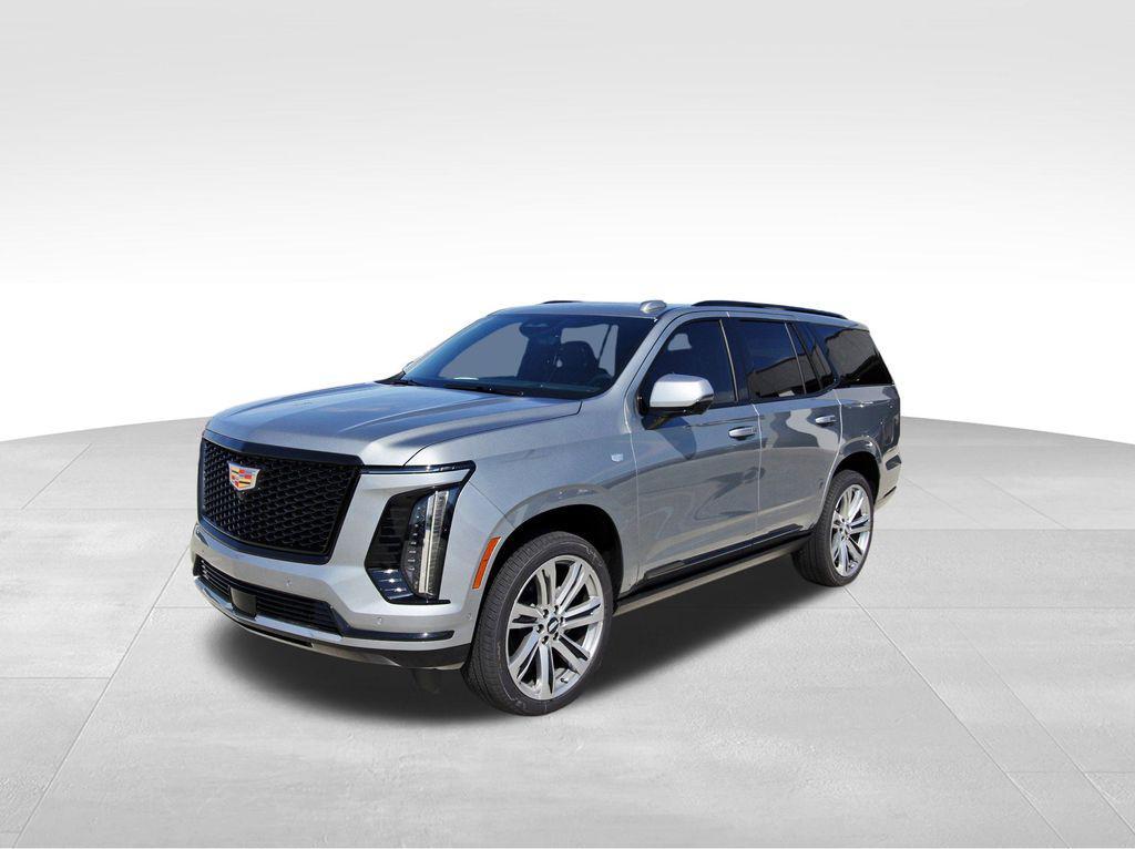 new 2026 Cadillac Escalade car, priced at $115,479