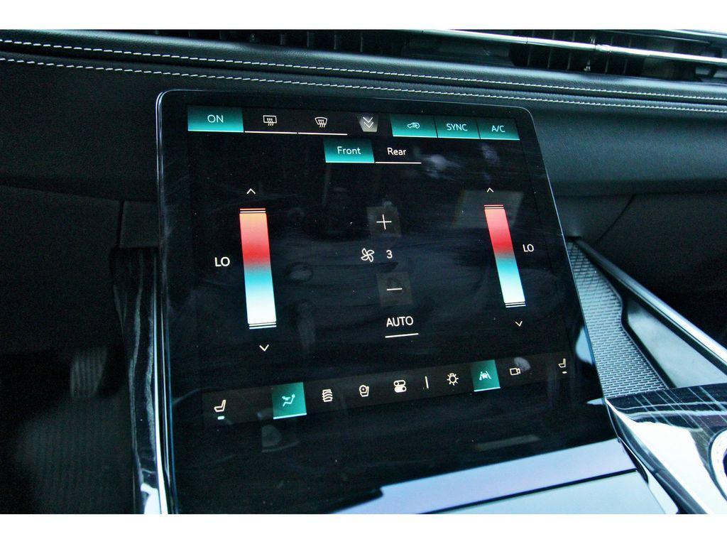 new 2026 Cadillac Escalade car, priced at $115,479