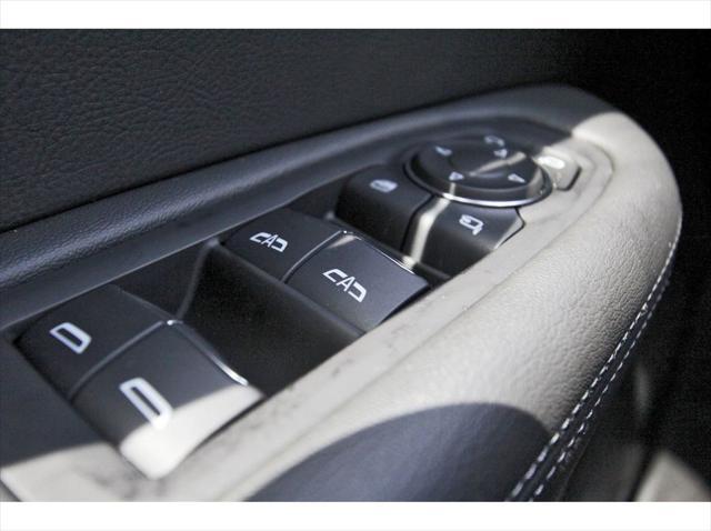 new 2025 Cadillac XT6 car, priced at $65,318