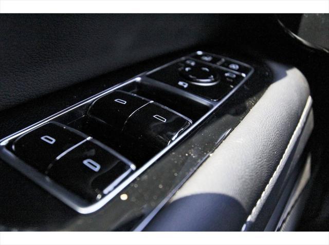 new 2025 Cadillac OPTIQ car, priced at $55,365