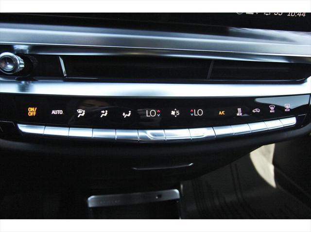 new 2025 Cadillac LYRIQ car, priced at $67,695
