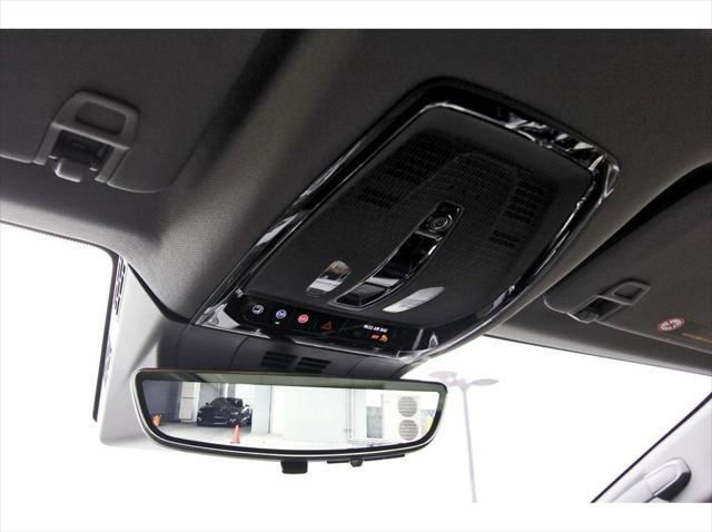 new 2025 Cadillac OPTIQ car, priced at $54,390