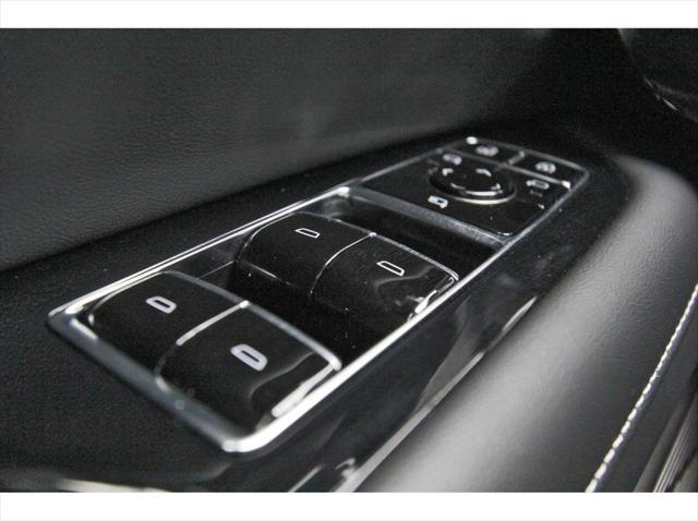new 2025 Cadillac OPTIQ car, priced at $54,390