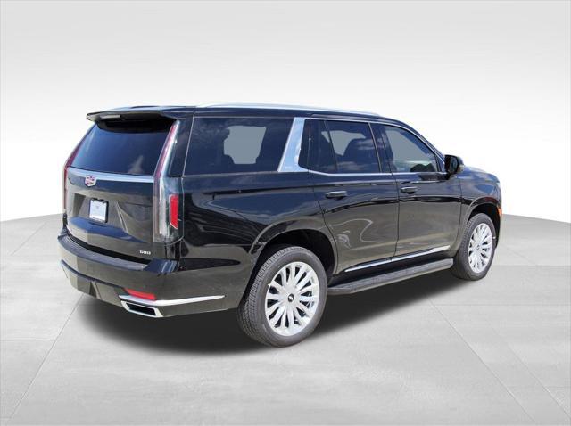 new 2024 Cadillac Escalade car, priced at $83,890