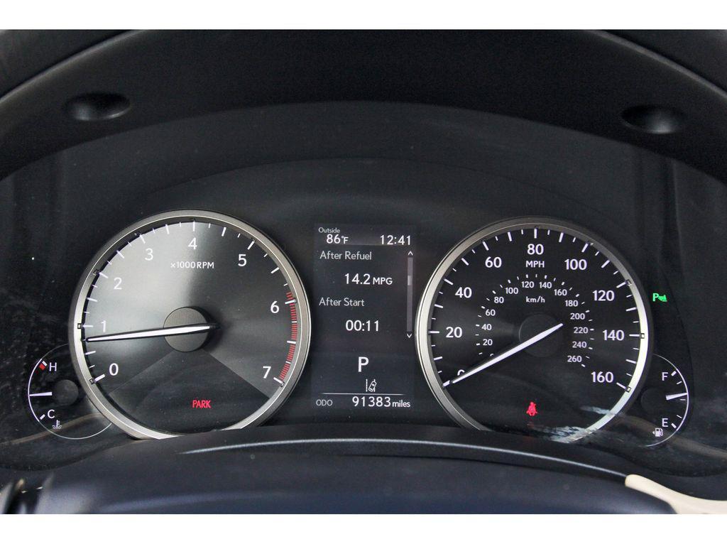 used 2018 Lexus NX 300 car, priced at $20,799