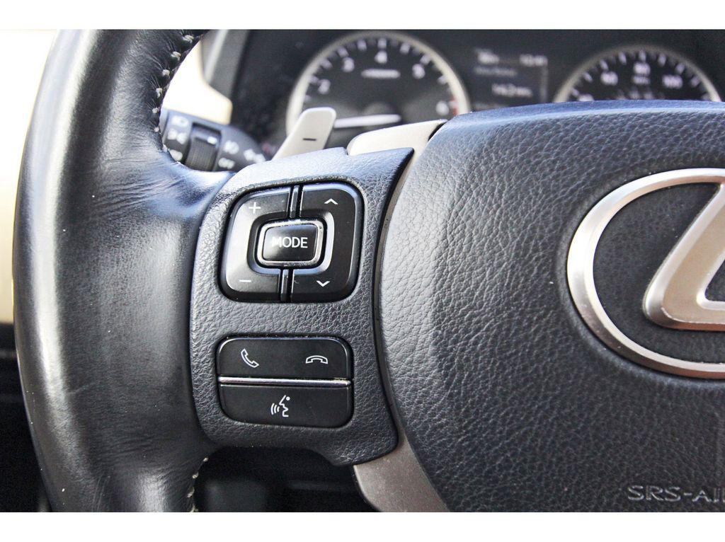 used 2018 Lexus NX 300 car, priced at $20,799