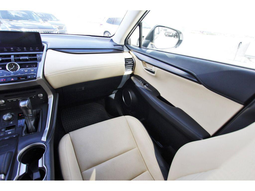 used 2018 Lexus NX 300 car, priced at $20,799