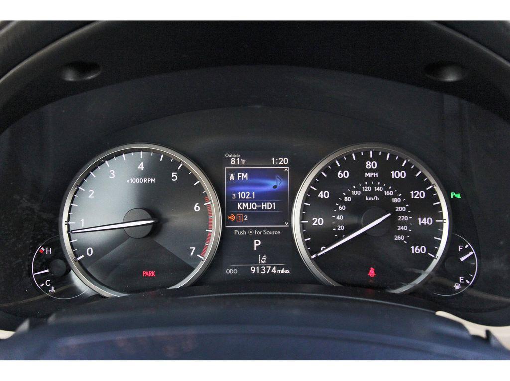 used 2018 Lexus NX 300 car, priced at $22,991