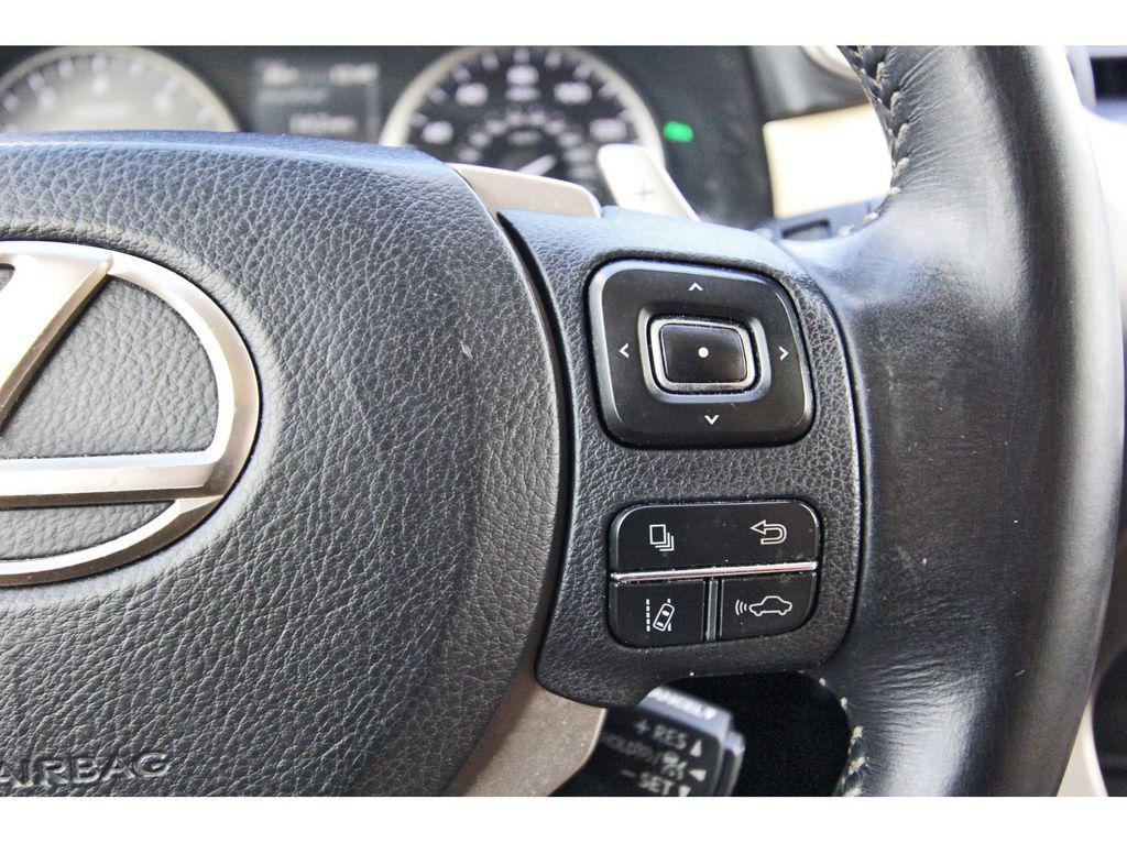 used 2018 Lexus NX 300 car, priced at $20,799