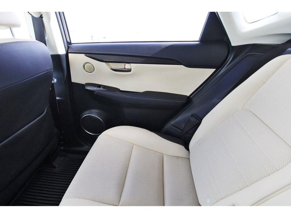 used 2018 Lexus NX 300 car, priced at $20,799