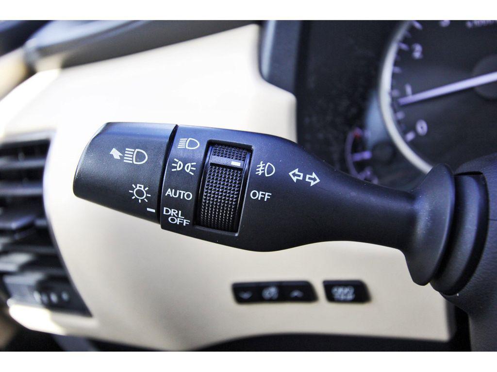 used 2018 Lexus NX 300 car, priced at $20,799