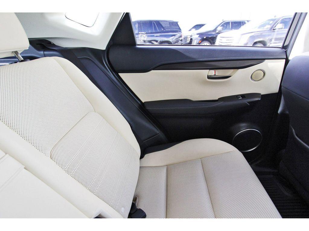 used 2018 Lexus NX 300 car, priced at $20,799