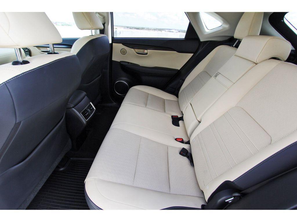 used 2018 Lexus NX 300 car, priced at $20,799