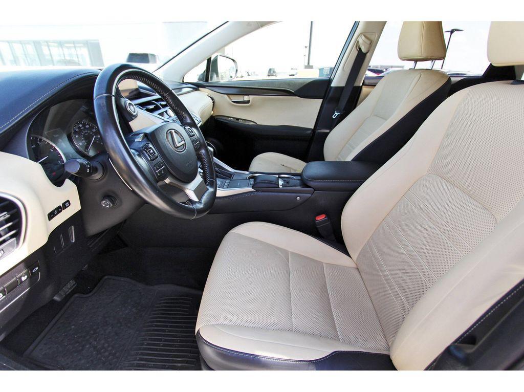 used 2018 Lexus NX 300 car, priced at $22,991