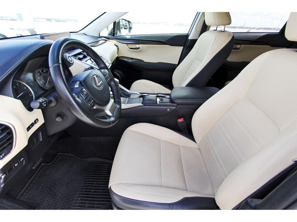 used 2018 Lexus NX 300 car, priced at $20,799