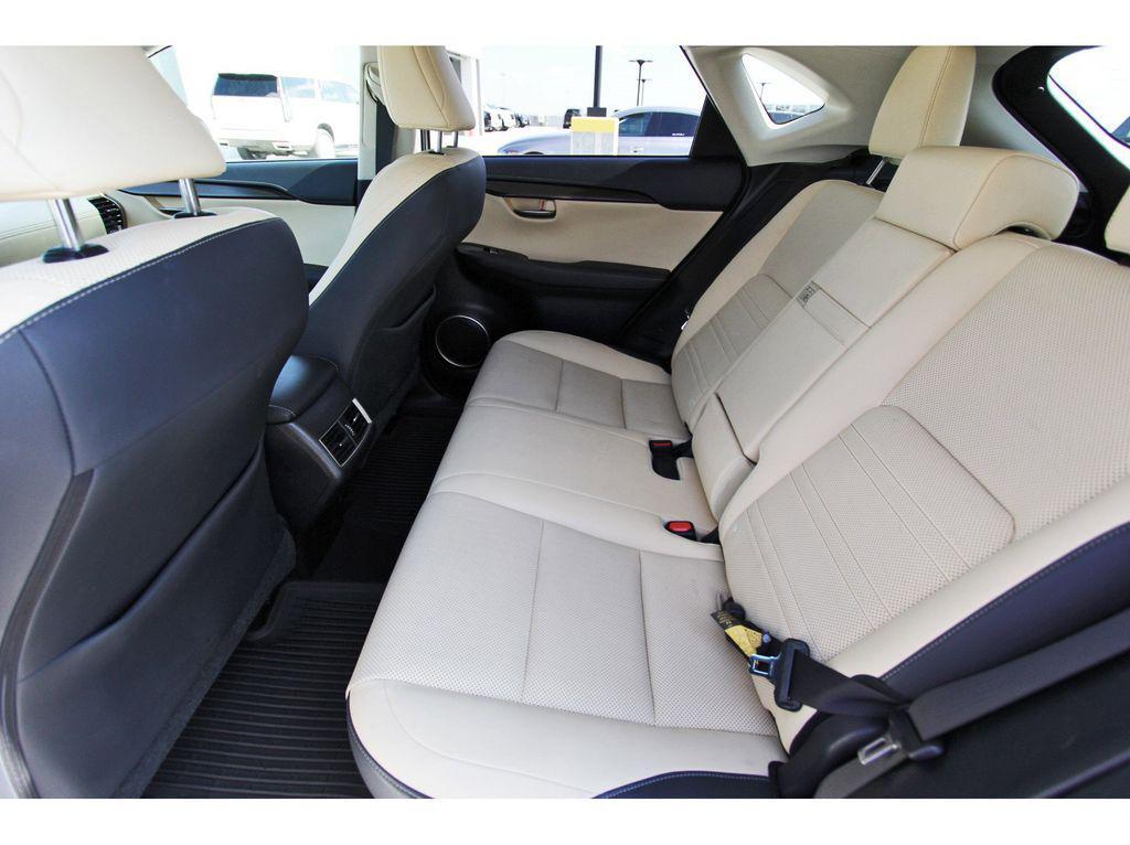 used 2018 Lexus NX 300 car, priced at $22,991