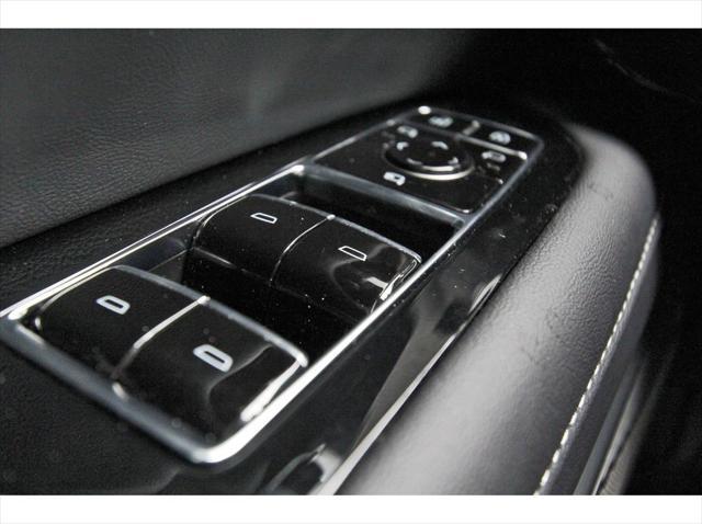 new 2025 Cadillac OPTIQ car, priced at $55,365
