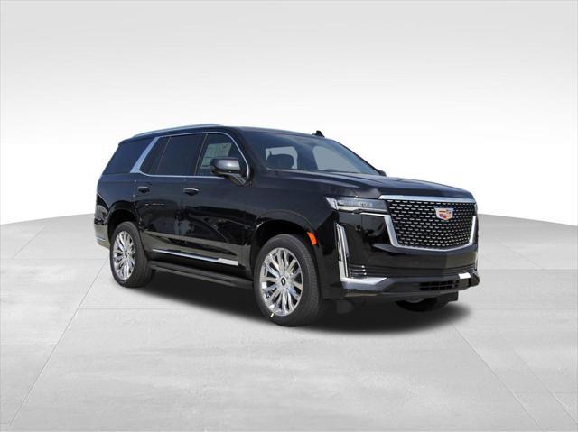 new 2024 Cadillac Escalade car, priced at $100,285