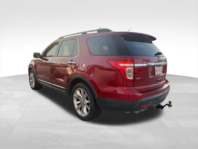 used 2013 Ford Explorer car, priced at $10,491