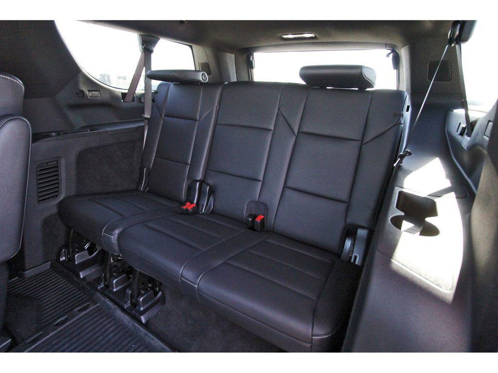 new 2025 Cadillac Escalade ESV car, priced at $95,739