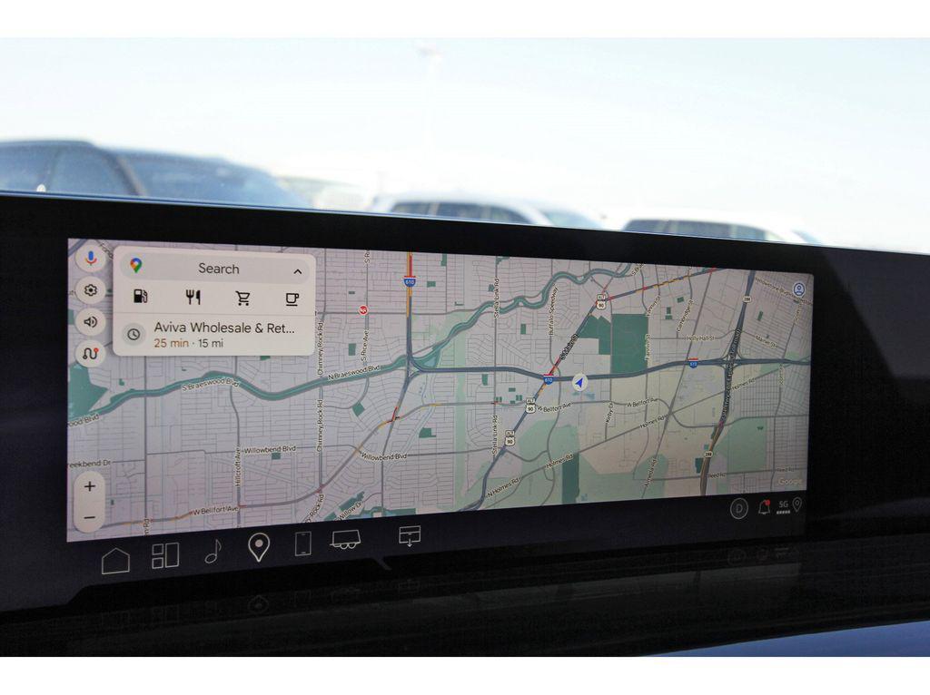 new 2025 Cadillac Escalade ESV car, priced at $95,739