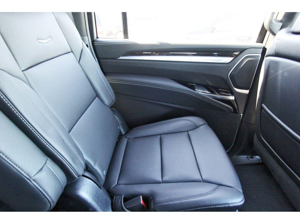 new 2025 Cadillac Escalade ESV car, priced at $95,739