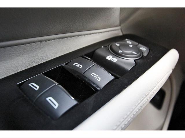 new 2025 Cadillac CT4 car, priced at $45,140