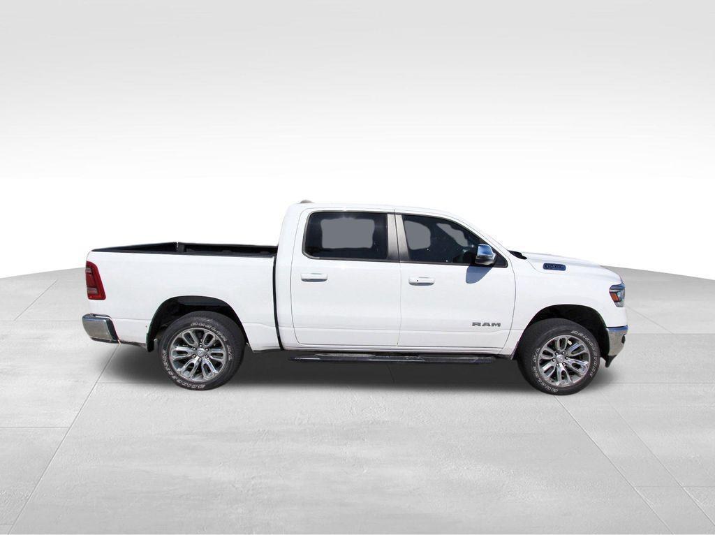 used 2024 Ram 1500 car, priced at $41,491