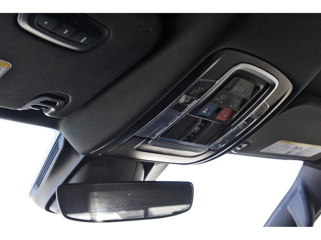 used 2024 Ram 1500 car, priced at $41,491