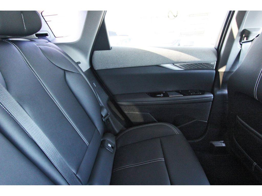 new 2026 Cadillac OPTIQ car, priced at $52,995