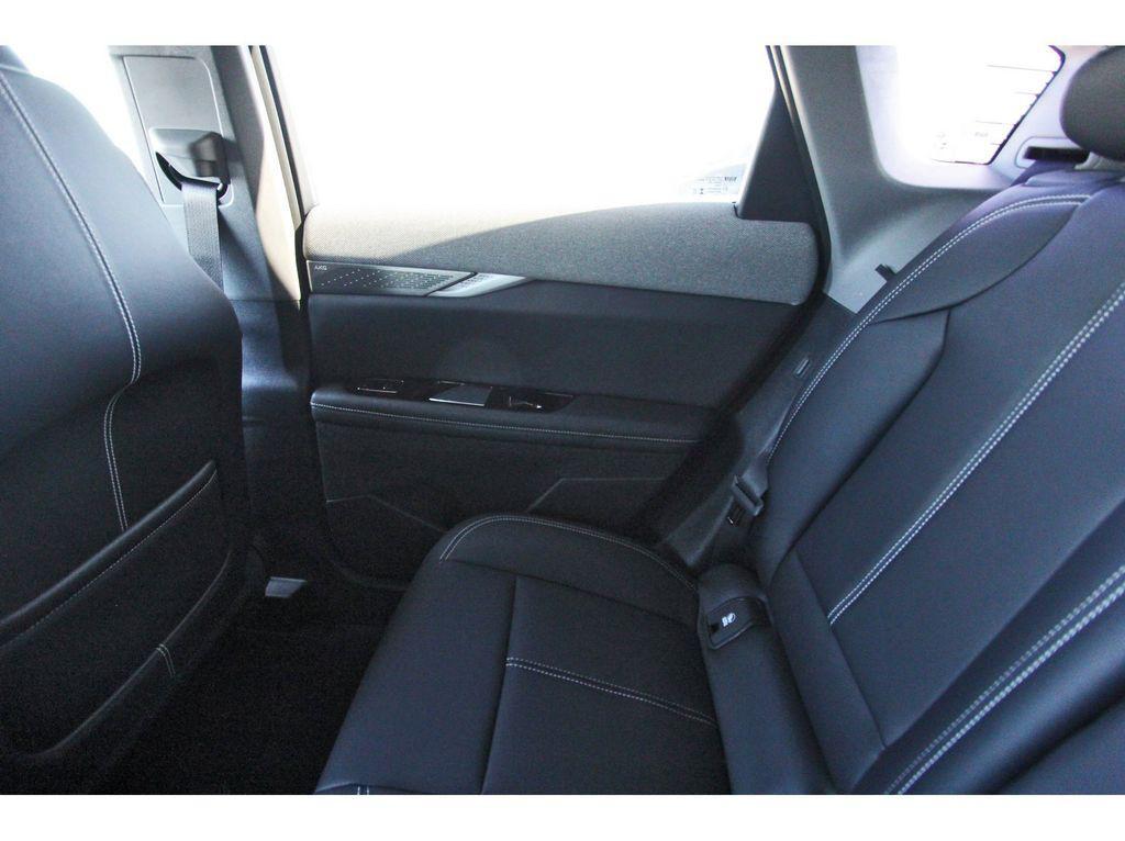 new 2026 Cadillac OPTIQ car, priced at $52,995