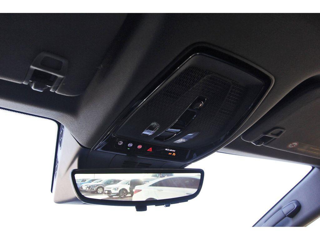 new 2026 Cadillac OPTIQ car, priced at $52,995