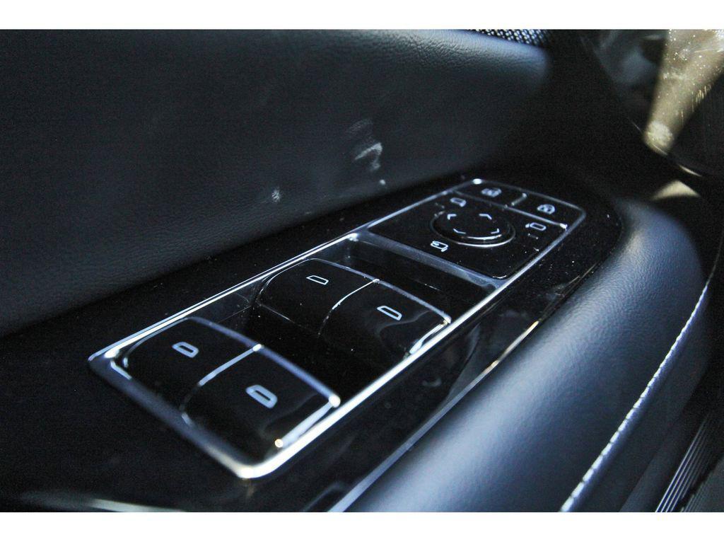 new 2026 Cadillac OPTIQ car, priced at $52,995