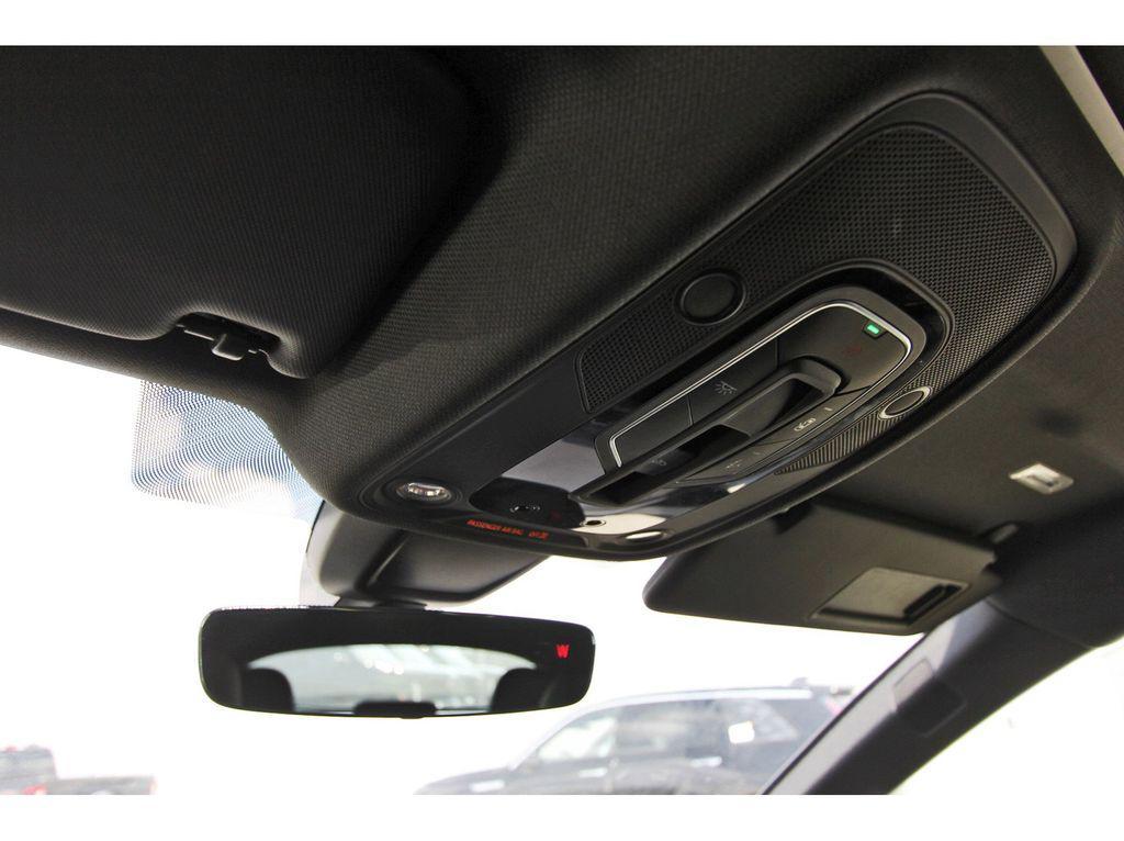 used 2024 Audi A5 Sportback car, priced at $27,941