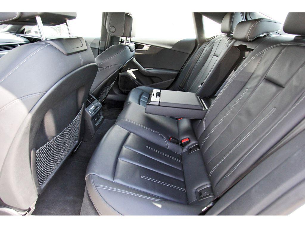 used 2024 Audi A5 Sportback car, priced at $27,941