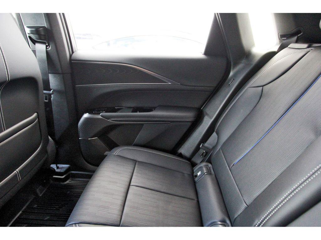 new 2026 Cadillac LYRIQ car, priced at $61,920