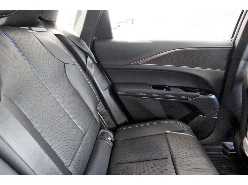 new 2026 Cadillac LYRIQ car, priced at $61,920