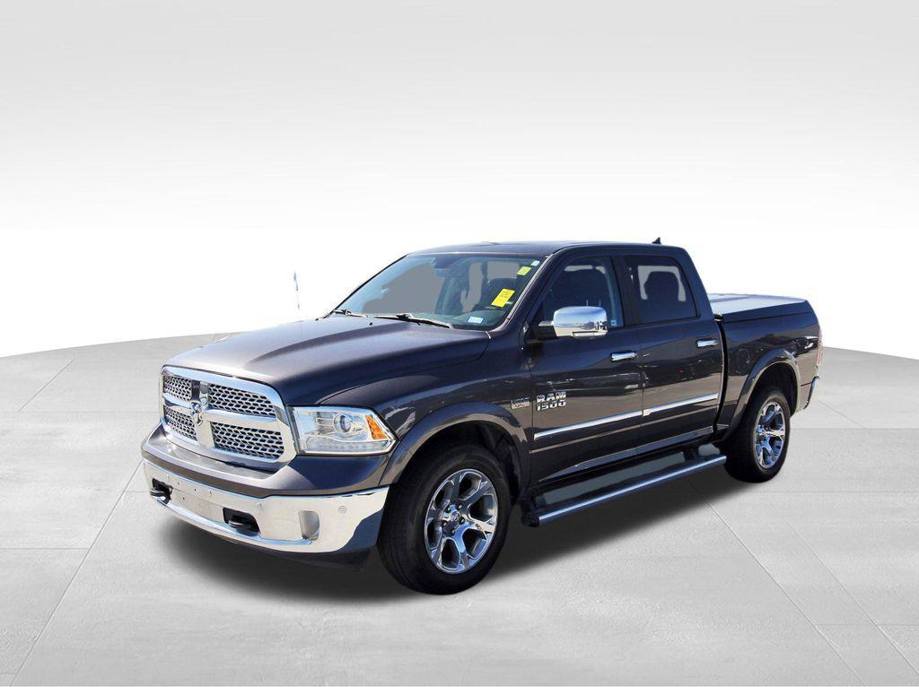 used 2017 Ram 1500 car, priced at $14,891